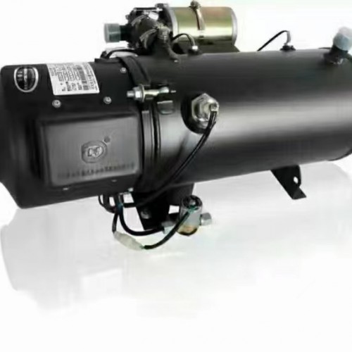 YJ-Q16.3/1BS液体加热器
